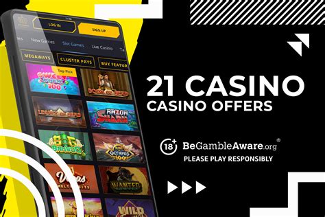 casino21|21 Casino Review (2024) .